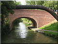 Grand Union Canal: Bridge Number 99