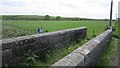 Railway bridge, Gameshill