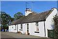 Cottages at Meikle Sypland