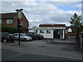 The Waterside pub, Brownhills West