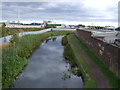 Wyrley and Essington Canal