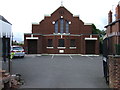 Wednesfield Christian Centre