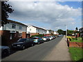 Arden Road, Faversham