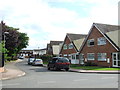 Cole Road, Faversham