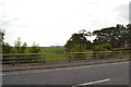 Dow Brook Bridge (South Side), Preston New Road, Freckleton