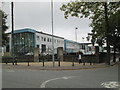 Calderdale College - Parkinson Lane