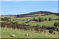 View towards Keirsmill