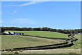 View towards Glastron & Kilmore Lodge