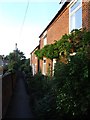 Ivy Cottages, Preston Lane, Faversham