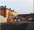 Beech Street, Bury