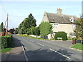 The Street Holywell Row