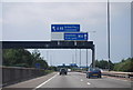 M4, Junction 41