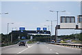 M4, Junction 43