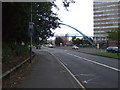 Wolverhampton Road (A4124)