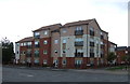 Apartments on Wednesfield Road