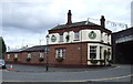 The Great Western pub