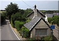 Cottage, Meshaw