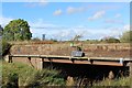 Hoodston Bridge & Cessnock Water