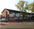 Row of houses, Heywood Street, Bury