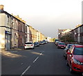 South Cross Street, Bury