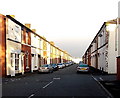 Shepherd Street, Bury