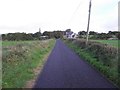 Lough Road, Drumlegagh