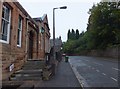 High Street, Dunblane