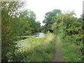 The Barnsley Canal and Dearne Way