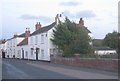 Houses, High Street, Eastrington