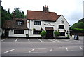 The White Horse