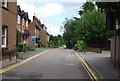 Solebridge Lane