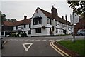 The White Hart, Godstone