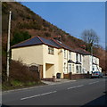 Cwmavon Road houses, Port Talbot