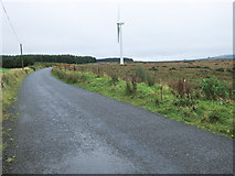 R1632 : Wind turbine by Neville Goodman