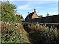 Dunchurch Footpath