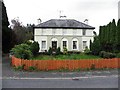 Former police station, Drumquin