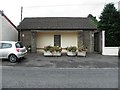 Public toilets, Drumquin