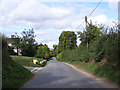 Church Road, Hedingham