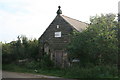 Former chapel in Alton