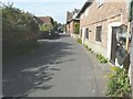 Houses, The Street