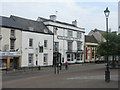 The Angel Hotel, Coleford