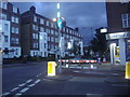 Flats on Sidmouth Road, Willesden