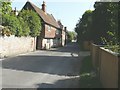 Houses, The Street