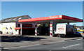 Newington Garage Services, Craven Arms