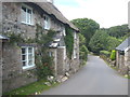 Cottage at Poundsgate