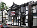 Northwich - RAOB Hall