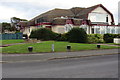 The Old Quay at Parkgate