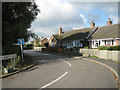 Bungalows, St Mary