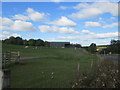 Farm buildings at Skellyton