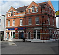 Former Fox & Hounds pub, Wellington